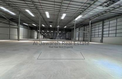 Warehouse - Studio - 1 Bathroom for rent in Umm Dir - Umm Al Quwain