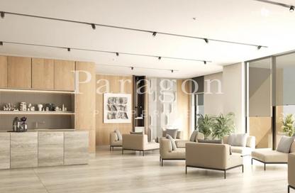 Apartment - 1 - 2 for sale in The Haven II - Majan - Dubai Apartment - 1 - 2 for sale in The Haven II - Majan - Dubai