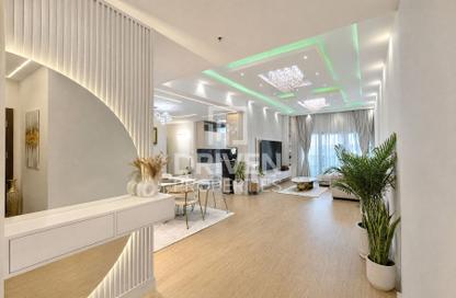 Apartment - 3 - 2 for sale in Zenith A1 Tower - Zenith Towers - Dubai Sports City - Dubai