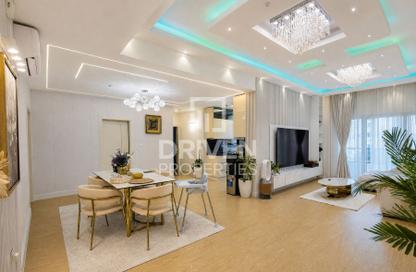 Apartment - 3 - 2 for sale in Zenith A1 Tower - Zenith Towers - Dubai Sports City - Dubai Apartment - 3 - 2 for sale in Zenith A1 Tower - Zenith Towers - Dubai Sports City - Dubai