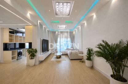 Apartment - 3 - 2 for sale in Zenith A1 Tower - Zenith Towers - Dubai Sports City - Dubai Apartment - 3 - 2 for sale in Zenith A1 Tower - Zenith Towers - Dubai Sports City - Dubai