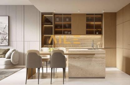 Apartment - 2 Bedrooms - 2 Bathrooms for sale in 105 Residences - District 13 - Jumeirah Village Circle - Dubai Apartment - 2 Bedrooms - 2 Bathrooms for sale in 105 Residences - District 13 - Jumeirah Village Circle - Dubai