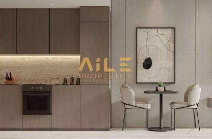 Apartment - 2 Bedrooms - 2 Bathrooms for sale in 105 Residences - District 13 - Jumeirah Village Circle - Dubai