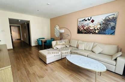 Apartment - 1 Bedroom - 2 Bathrooms for rent in New Al Taawun Road - Al Taawun - Sharjah Apartment - 1 Bedroom - 2 Bathrooms for rent in New Al Taawun Road - Al Taawun - Sharjah