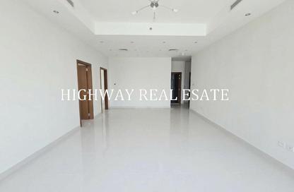 Apartment - 2 - 3 for rent in Sahara Tower 6 - Sahara Complex - Al Nahda - Sharjah