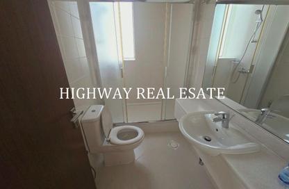 Apartment - 2 - 3 for rent in Sahara Tower 6 - Sahara Complex - Al Nahda - Sharjah Apartment - 2 - 3 for rent in Sahara Tower 6 - Sahara Complex - Al Nahda - Sharjah