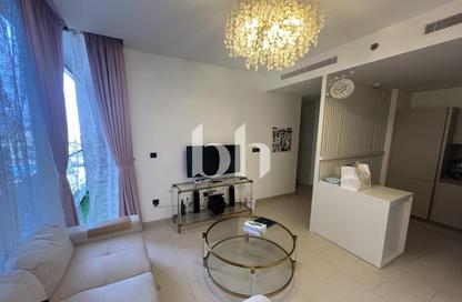 شقة - غرفة نوم - 1 حمام للايجار في برج Sobha Creek Vista Heights B - شوبا كريك فيستا هايتس - صبحا هارتلاند - مدينة الشيخ محمد بن راشد - دبي شقة - غرفة نوم - 1 حمام للايجار في برج Sobha Creek Vista Heights B - شوبا كريك فيستا هايتس - صبحا هارتلاند - مدينة الشيخ محمد بن راشد - دبي