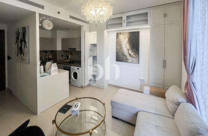 شقة - غرفة نوم - 1 حمام للايجار في برج Sobha Creek Vista Heights B - شوبا كريك فيستا هايتس - صبحا هارتلاند - مدينة الشيخ محمد بن راشد - دبي شقة - غرفة نوم - 1 حمام للايجار في برج Sobha Creek Vista Heights B - شوبا كريك فيستا هايتس - صبحا هارتلاند - مدينة الشيخ محمد بن راشد - دبي