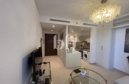 شقة - غرفة نوم - 1 حمام للايجار في برج Sobha Creek Vista Heights B - شوبا كريك فيستا هايتس - صبحا هارتلاند - مدينة الشيخ محمد بن راشد - دبي شقة - غرفة نوم - 1 حمام للايجار في برج Sobha Creek Vista Heights B - شوبا كريك فيستا هايتس - صبحا هارتلاند - مدينة الشيخ محمد بن راشد - دبي