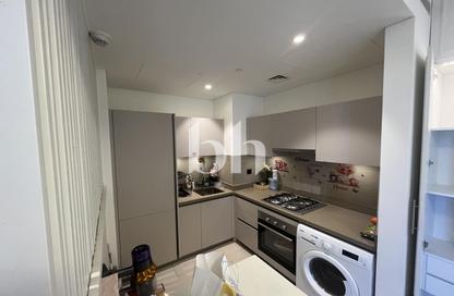 شقة - غرفة نوم - 1 حمام للايجار في برج Sobha Creek Vista Heights B - شوبا كريك فيستا هايتس - صبحا هارتلاند - مدينة الشيخ محمد بن راشد - دبي شقة - غرفة نوم - 1 حمام للايجار في برج Sobha Creek Vista Heights B - شوبا كريك فيستا هايتس - صبحا هارتلاند - مدينة الشيخ محمد بن راشد - دبي