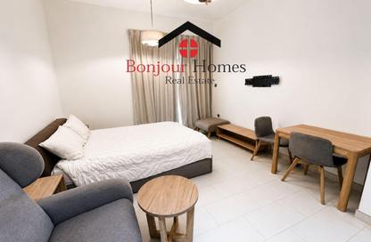 Apartment - Studio - 1 Bathroom for rent in AZIZI Roy Mediterranean - Al Furjan - Dubai