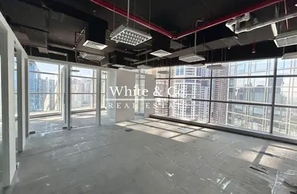 مكتب - استوديو للايجار في برج شذى - مدينة دبي للإعلام - دبي