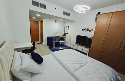 Apartment - Studio - 1 Bathroom for rent in Lakeside Tower A - Lakeside Residence - Dubai Production City (IMPZ) - Dubai Apartment - Studio - 1 Bathroom for rent in Lakeside Tower A - Lakeside Residence - Dubai Production City (IMPZ) - Dubai