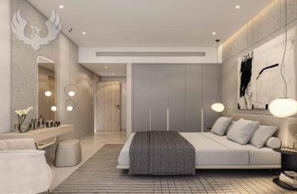 Apartment - Studio - 1 Bathroom for sale in Urban Park Residences - Dubai Sports City - Dubai