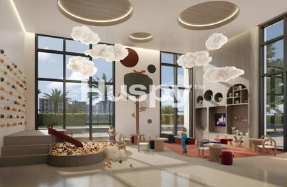 Apartment - 2 - 3 for sale in Manarat Living II - Saadiyat Cultural District - Saadiyat Island - Abu Dhabi Apartment - 2 - 3 for sale in Manarat Living II - Saadiyat Cultural District - Saadiyat Island - Abu Dhabi