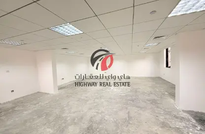 Half Floor - Studio - 6 Bathrooms for rent in Arenco Offices - Dubai Investment Park (DIP) - Dubai