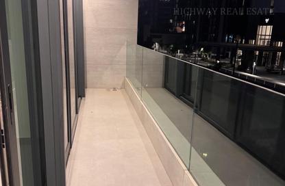 Apartment - 1 Bedroom - 2 Bathrooms for rent in Sokoon - Naseej District - Aljada - Sharjah