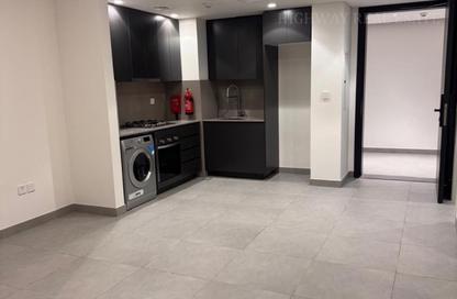 Apartment - 1 Bedroom - 2 Bathrooms for rent in Sokoon - Naseej District - Aljada - Sharjah