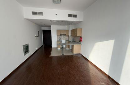 Apartment - Studio - 1 for rent in Binghatti Views - Dubai Silicon Oasis - Dubai Apartment - Studio - 1 for rent in Binghatti Views - Dubai Silicon Oasis - Dubai