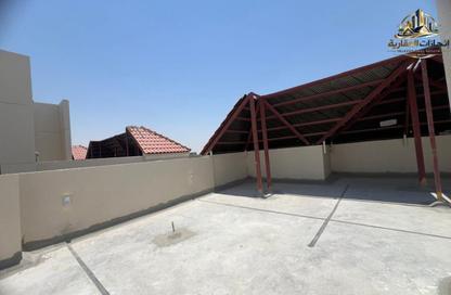 Villa - 5 Bedrooms - 7 Bathrooms for sale in Al Helio 1 - Al Helio - Ajman Villa - 5 Bedrooms - 7 Bathrooms for sale in Al Helio 1 - Al Helio - Ajman