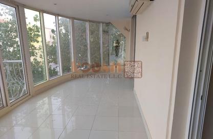 Villa - 3 Bedrooms - 3 Bathrooms for sale in Sharqan - Al Heerah - Sharjah Villa - 3 Bedrooms - 3 Bathrooms for sale in Sharqan - Al Heerah - Sharjah