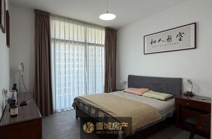 Apartment - 3 - 4 for sale in Kensington Waters B - Kensington Waters - Sobha Hartland - Mohammed Bin Rashid City - Dubai