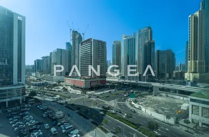 Office Space - Studio for sale in B2B Tower - Business Bay - Dubai