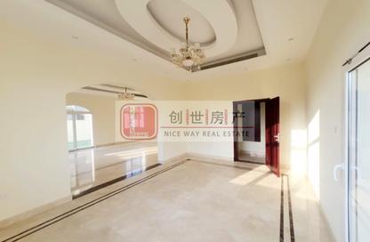 Villa - 6 Bedrooms - 6 Bathrooms for rent in Hacienda - The Villa - Dubai