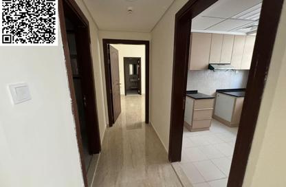 Apartment - 1 Bedroom - 2 Bathrooms for rent in Al Jurf 3 - Al Jurf - Ajman Downtown - Ajman