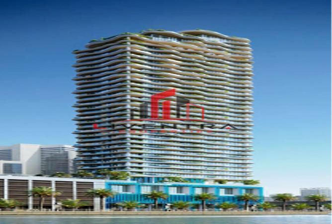 1BR Apartment for Sale | Chic Tower | AED 1.9M