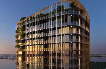 شقة - 2 غرف نوم - 3 حمامات للبيع في كانيون باي بيوند - مدينة دبي الملاحية - دبي