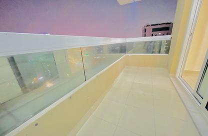 Apartment - 2 - 2 for rent in Ganda Tower - Al Nahda - Sharjah Apartment - 2 - 2 for rent in Ganda Tower - Al Nahda - Sharjah