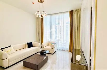 Apartment - 2 Bedrooms - 2 Bathrooms for rent in Gemz by Danube - Al Furjan - Dubai