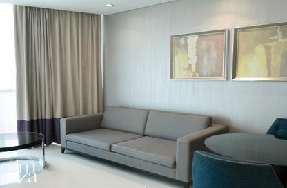 Apartment - 1 Bedroom - 2 Bathrooms for sale in Damac Maison The Distinction - Downtown Dubai - Dubai