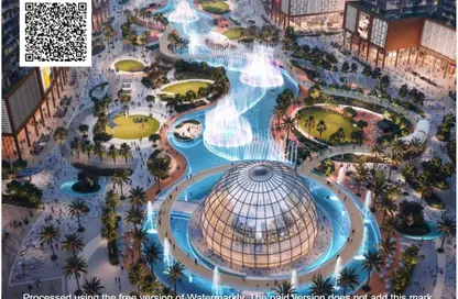 بنتهاوس - 6 غرف نوم - 7 حمامات للبيع في برج الأوركيد - تايجر داون تاون عجمان - العالية - عجمان بنتهاوس - 6 غرف نوم - 7 حمامات للبيع في برج الأوركيد - تايجر داون تاون عجمان - العالية - عجمان