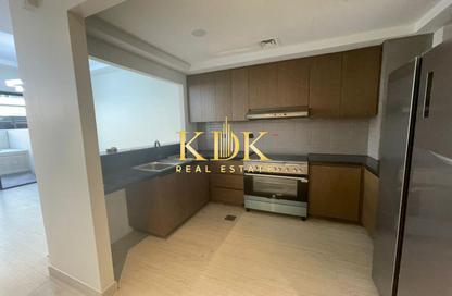 Villa - 3 Bedrooms - 3 Bathrooms for rent in Portofino - Damac Lagoons - Dubai Villa - 3 Bedrooms - 3 Bathrooms for rent in Portofino - Damac Lagoons - Dubai