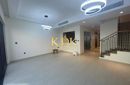 Villa - 3 Bedrooms - 3 Bathrooms for rent in Portofino - Damac Lagoons - Dubai Villa - 3 Bedrooms - 3 Bathrooms for rent in Portofino - Damac Lagoons - Dubai