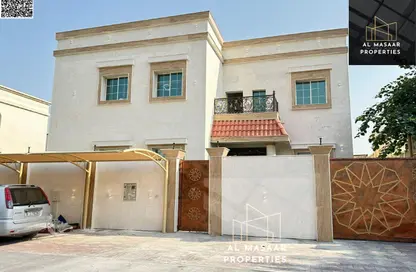 Villa - 5 Bedrooms - 7 Bathrooms for sale in Al Rawda 3 Villas - Al Rawda 3 - Al Rawda - Ajman