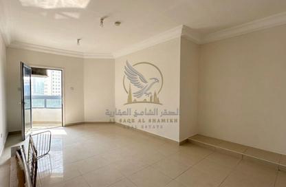 Apartment - 2 - 3 for rent in Al Majaz 2 - Al Majaz - Sharjah