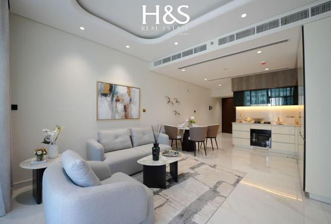 Furnished 2 BR Apartment in Dubai Science Park photo 2