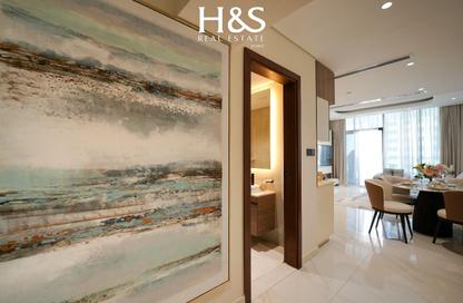 Apartment - 2 - 2 for rent in Skyhills Residences 1 - Skyhills Residences - Dubai Science Park - Dubai