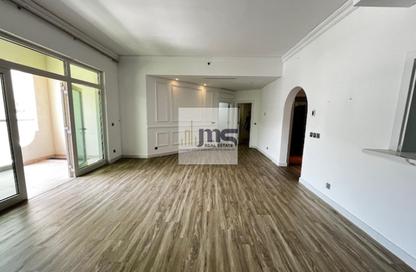 Apartment - 2 - 3 for rent in Al Khudrawi - Shoreline Apartments - Palm Jumeirah - Dubai