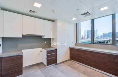 Apartment - 3 Bedrooms - 3 Bathrooms for sale in Canal Residence - Al Reem Island - Abu Dhabi