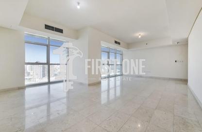 Apartment - 2 Bedrooms - 4 Bathrooms for sale in Ocean Terrace - Marina Square - Al Reem Island - Abu Dhabi