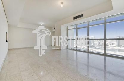 Apartment - 2 Bedrooms - 4 Bathrooms for sale in Ocean Terrace - Marina Square - Al Reem Island - Abu Dhabi