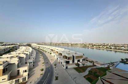Apartment - 1 - 2 for sale in Gateway Residences 2 - Mina Al Arab - Ras Al Khaimah