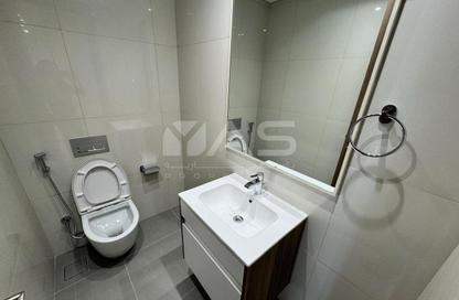 Apartment - 1 - 2 for sale in Gateway Residences 2 - Mina Al Arab - Ras Al Khaimah