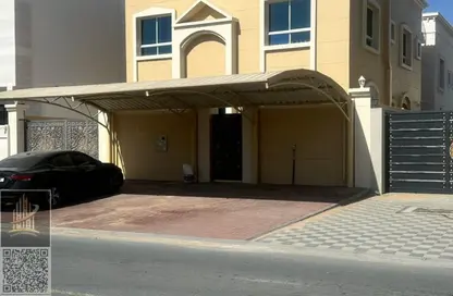 Villa - 5 Bedrooms - 7 Bathrooms for rent in Al Yasmeen 1 - Al Yasmeen - Ajman