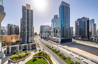 Apartment - 1 Bedroom - 2 Bathrooms for sale in Imperial Avenue - Downtown Dubai - Dubai