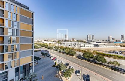 Apartment - 1 - 2 for sale in Afnan 4 - Afnan - Midtown - Dubai Production City (IMPZ) - Dubai Apartment - 1 - 2 for sale in Afnan 4 - Afnan - Midtown - Dubai Production City (IMPZ) - Dubai